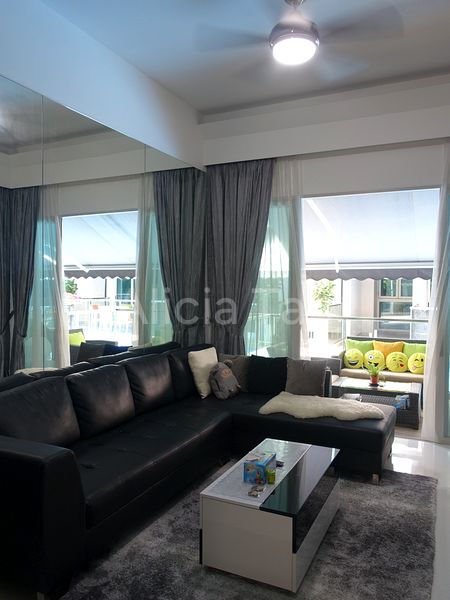 4 Bed Cluster House (Landed) for Rent in  Newest - Image 12
